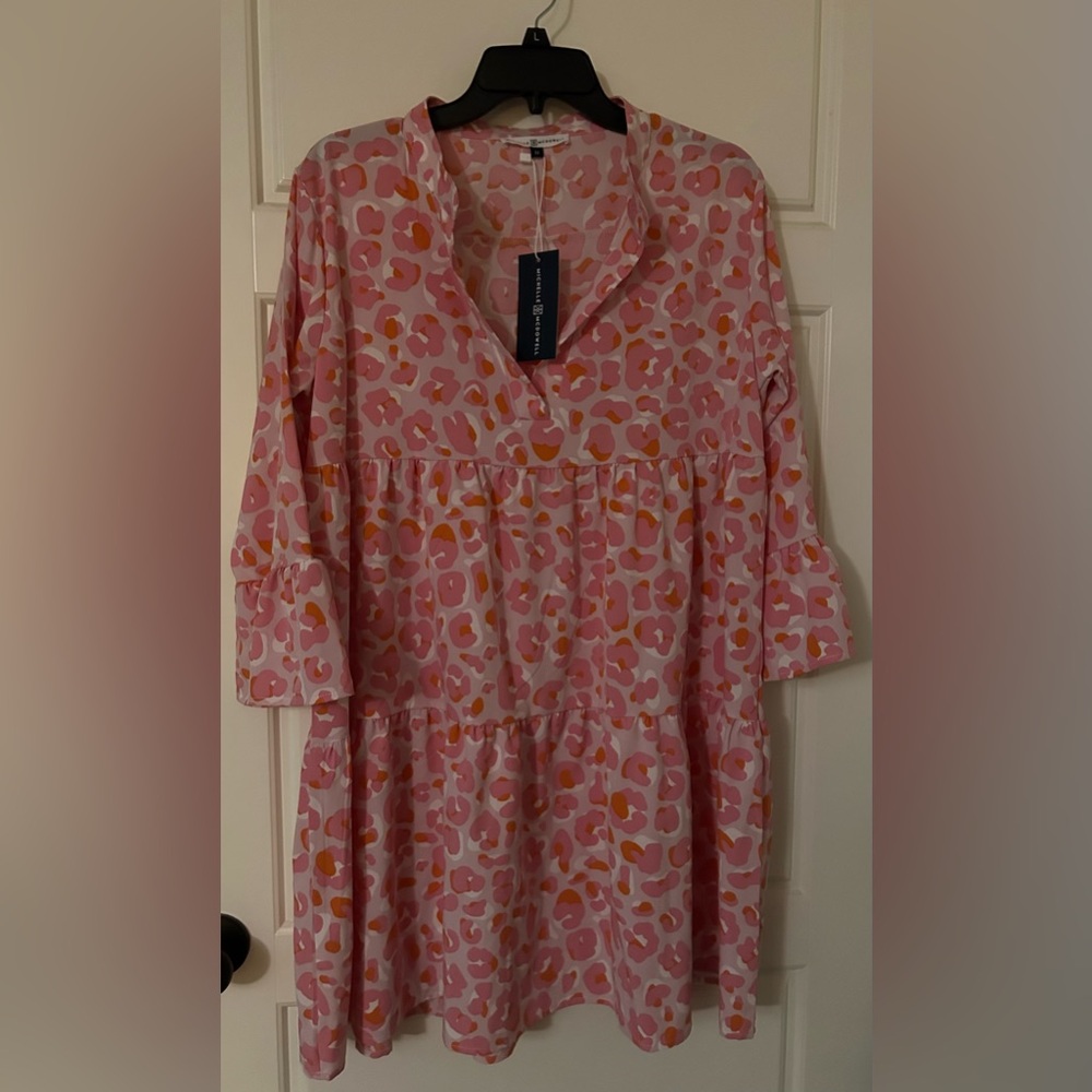 New With Tags Morgan Dress, by Michelle McDowell. Size Medium.